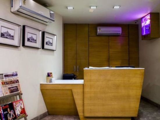 Фото Middleton Inn