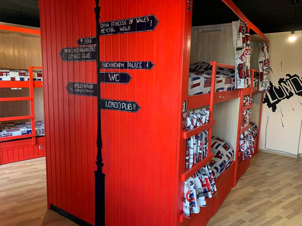 Фото Жить просто на Теплосерной