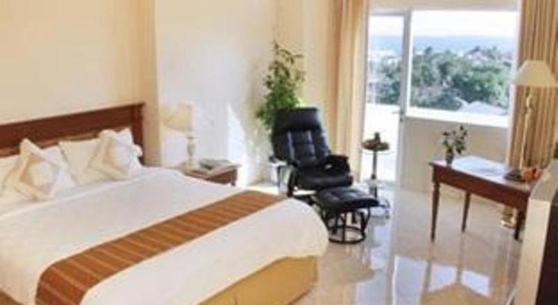 Фото Hotel Grand Tiga Mustika