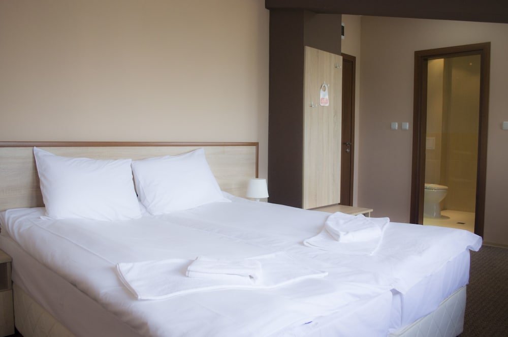 Фото Maribel SPA Hotel