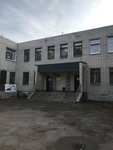 Detskaya poliklinika (Severnaya ulitsa, 13), children's polyclinic