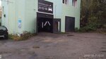 Centr (Neglinskaya Embankment, 44/1), car wash