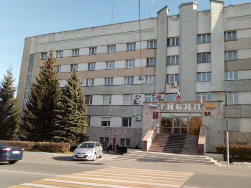 Богдана хмельницкого 67 чебоксары