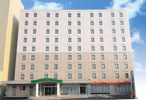 Гостиница Hotel Unisite Mutsu