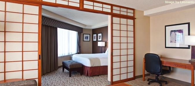 Фото Holiday Inn Los Angeles Gateway - Torrance, an Ihg Hotel