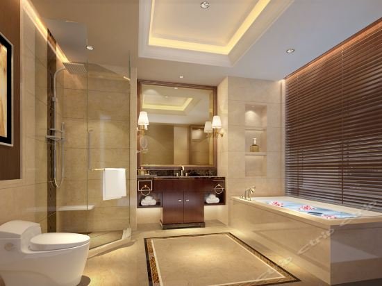 Фото Ramada Changzhou