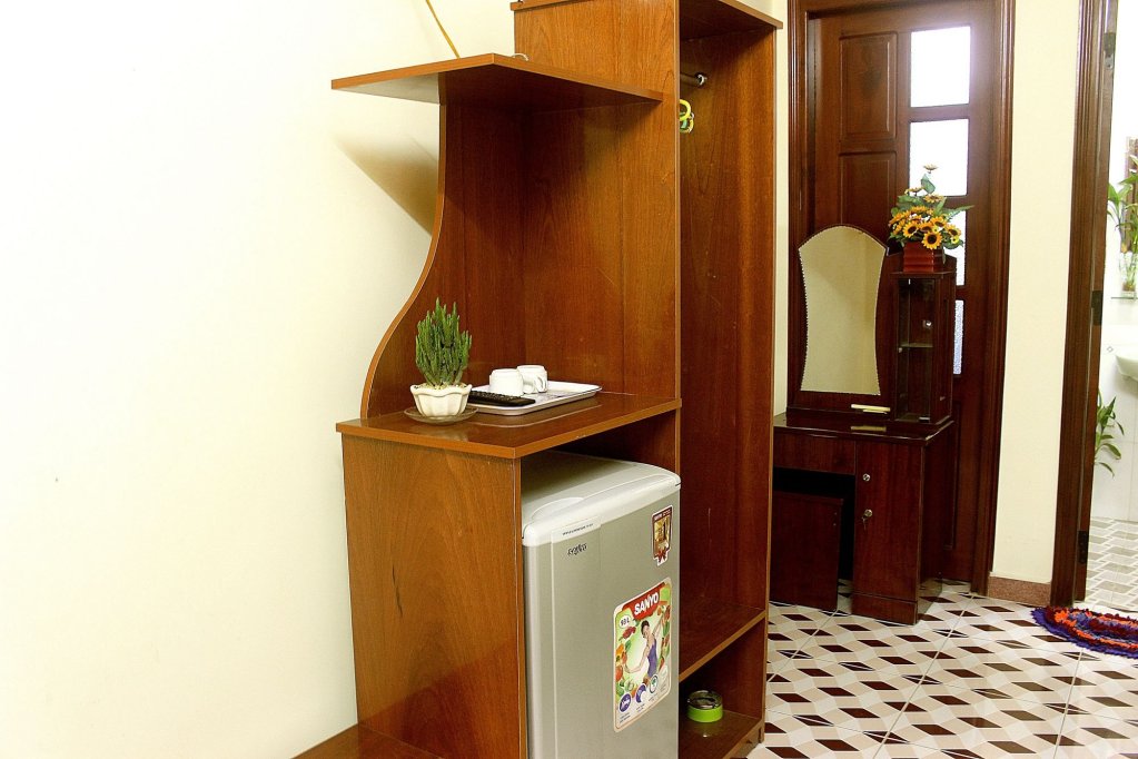 Фото Quy Long Homestay