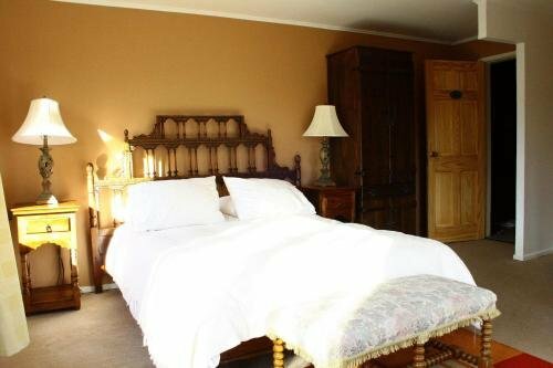 Гостиница El Reloj Hotel Boutique в Койайке