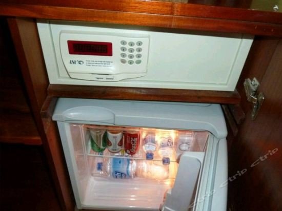 Фото Lexington Hotel