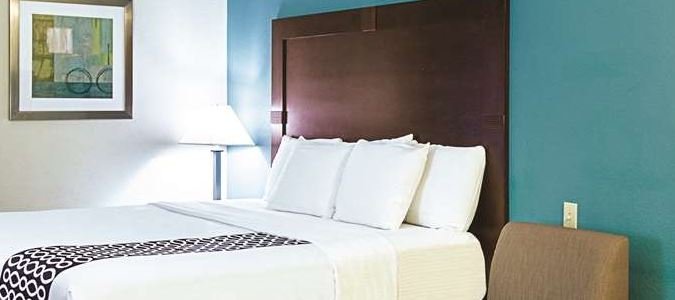 Фото La Quinta Inn & Suites by Wyndham Pcb Pier Park area