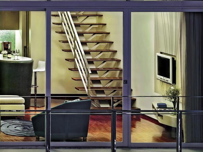 Фото Hotel Baraquda Heeton Pattaya