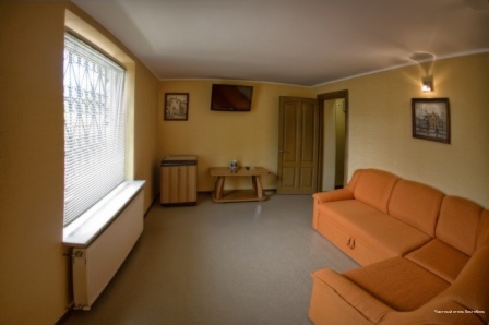 Фото Гостевой дом Коктебель