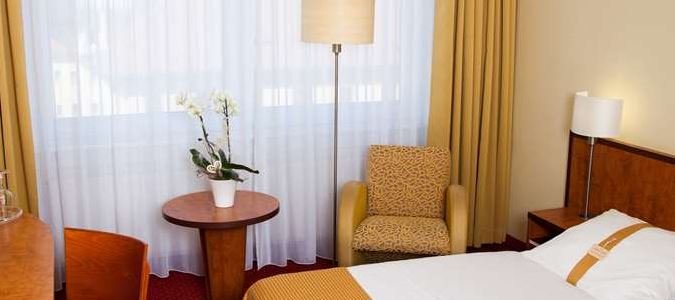 Фото Best Western Plus Hotel Bautzen