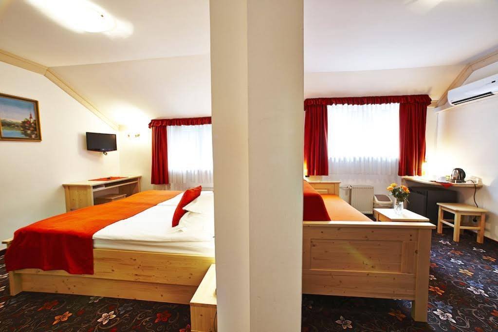 Фото Alp Pension