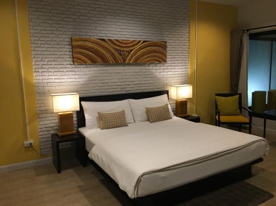 Фото M1 Chiang Mai Boutique Guesthouse