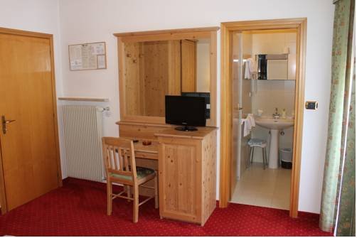 Фото Hotel Lucia