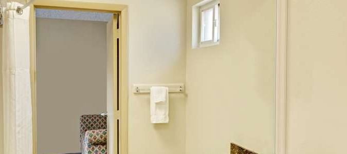 Фото Super 8 by Wyndham Milford/New Haven