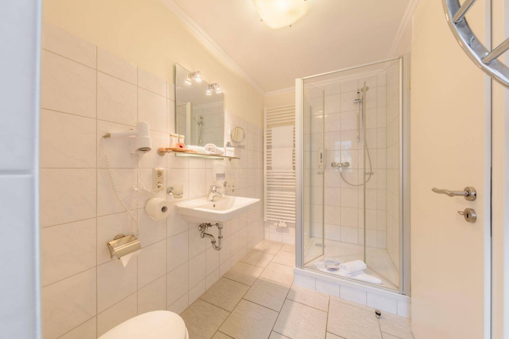 Фото Hotel Mühlhäuser Hof