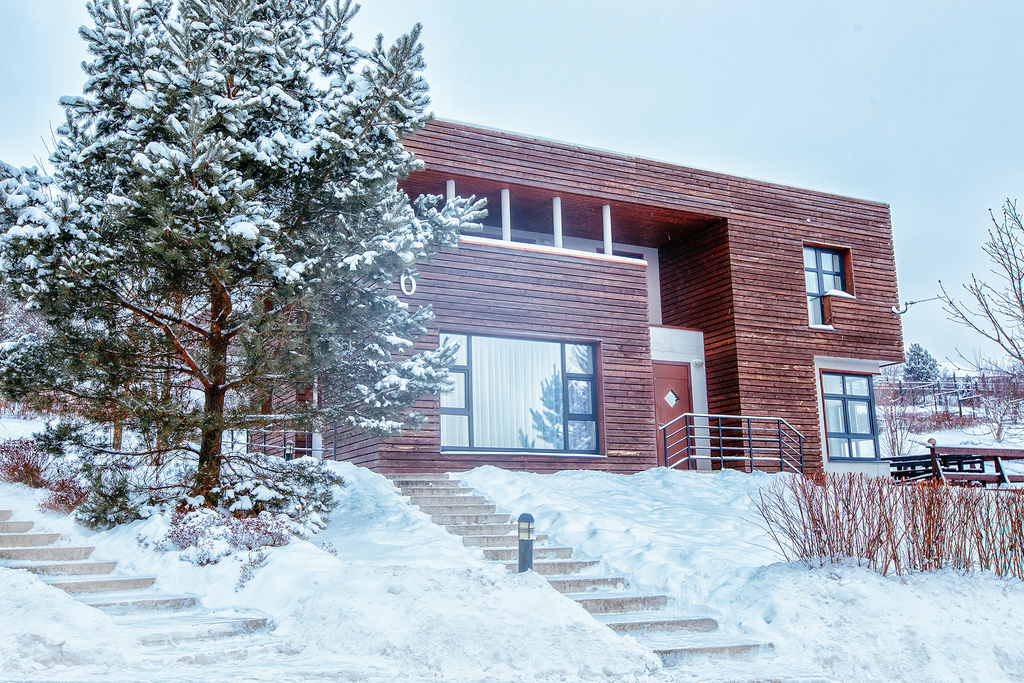 Фото Свежий ветер