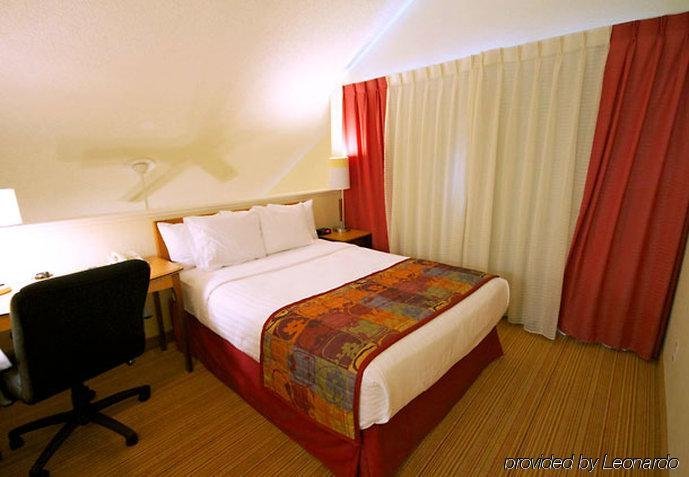 Фото Residence Inn by Marriott Palo Alto Mountain View