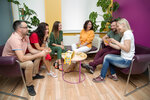 Expert Language School (Leningradskiy rayon, mikrorayon Selma, Villima Fermora Street, 8), foreign language courses