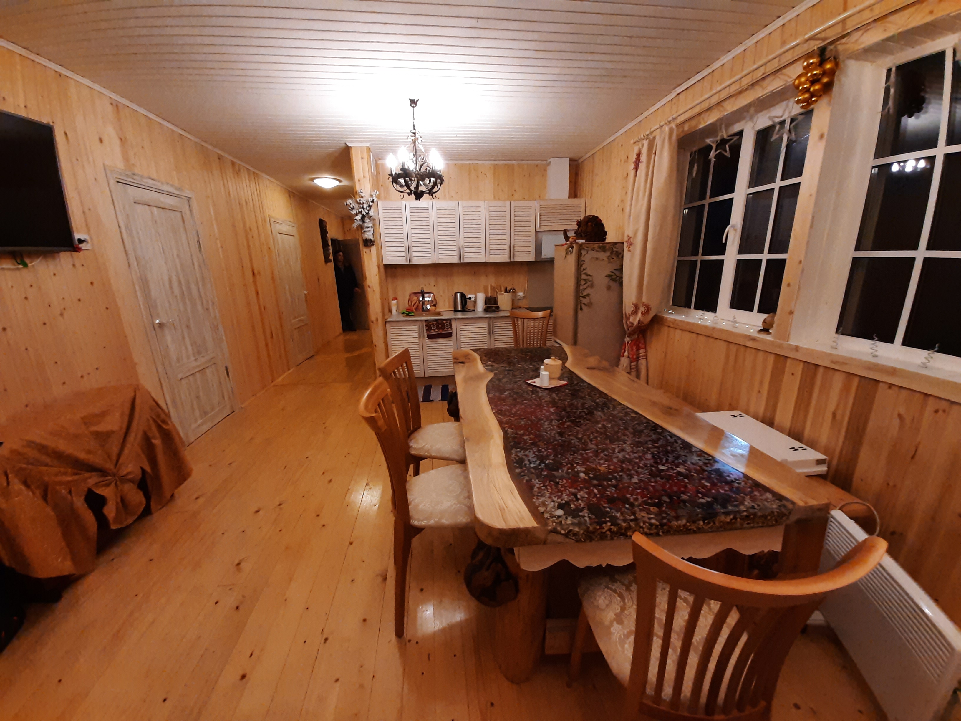 Фото Бабушкин хутор