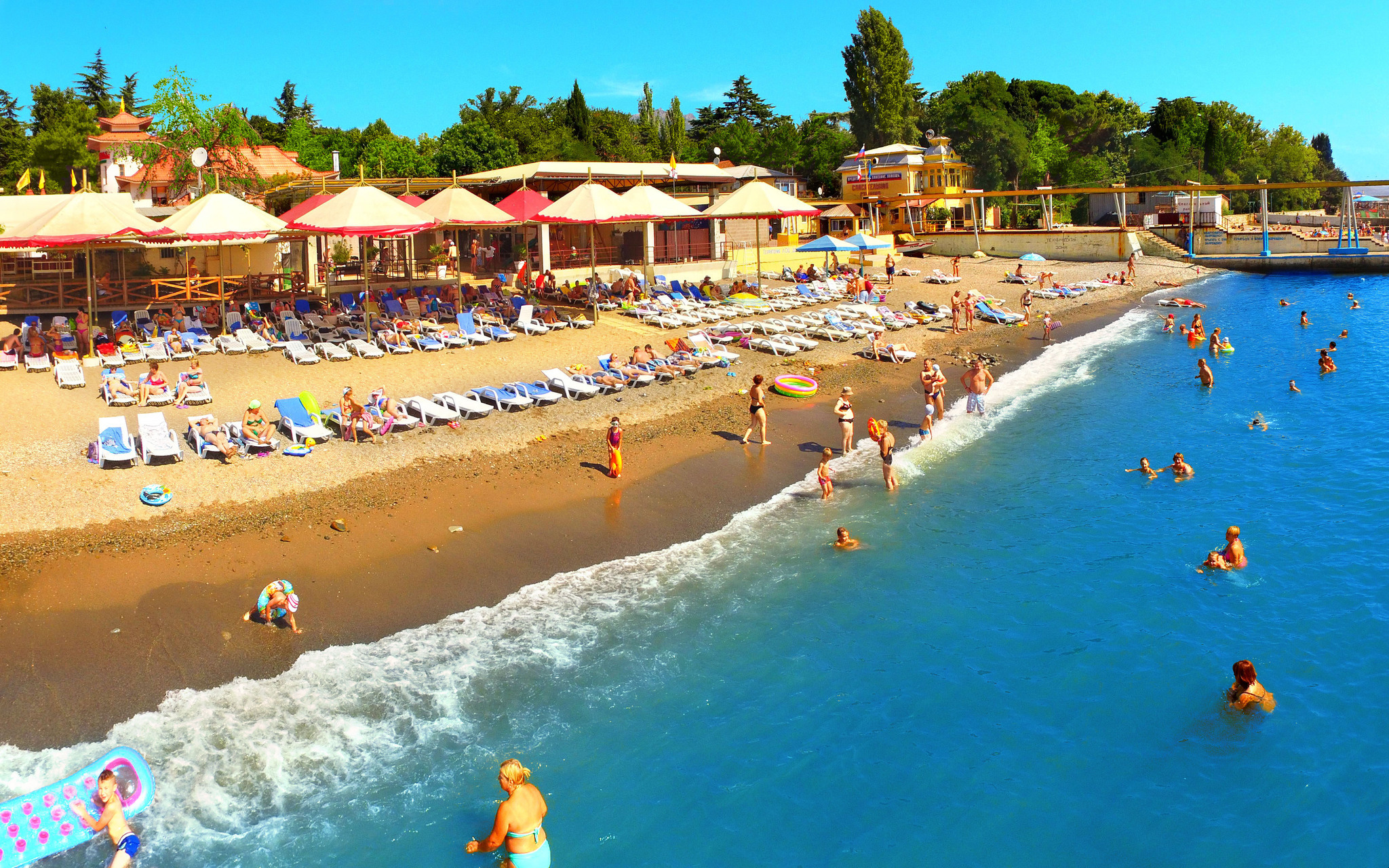 Фото Демерджи