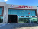 Akbilya Konya Sube (Konya, Karatay, Aslım Cad., 55D) ، اتجاهات