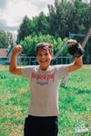Green Holidays (Yamasheva Avenue, 36к1), summer camp