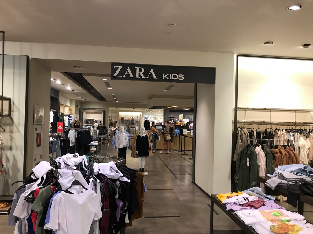 Интернет Магазин Одежды Zara Kids