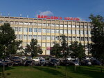 Varshavka mebel (Varshavskoye Highway, 129к2), cabinet furniture