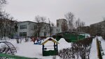 Детский сад № 153 (ул. Аблукова, 99, Ульяновск), детский сад, ясли в Ульяновске