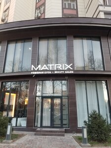 Matrix (ул. Бухоро, 27), салон красоты в Душанбе