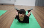 GymBalance (Stroiteley Avenue, 2), sports club