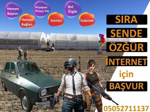 Computer store Ucarsu Computer, Kas, photo