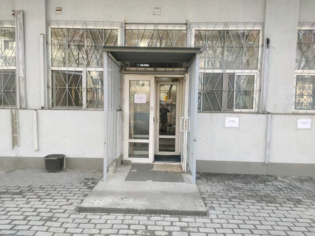 Управление городским транспортом и его обслуживание Алматыэлектротранс, Алматы, фото