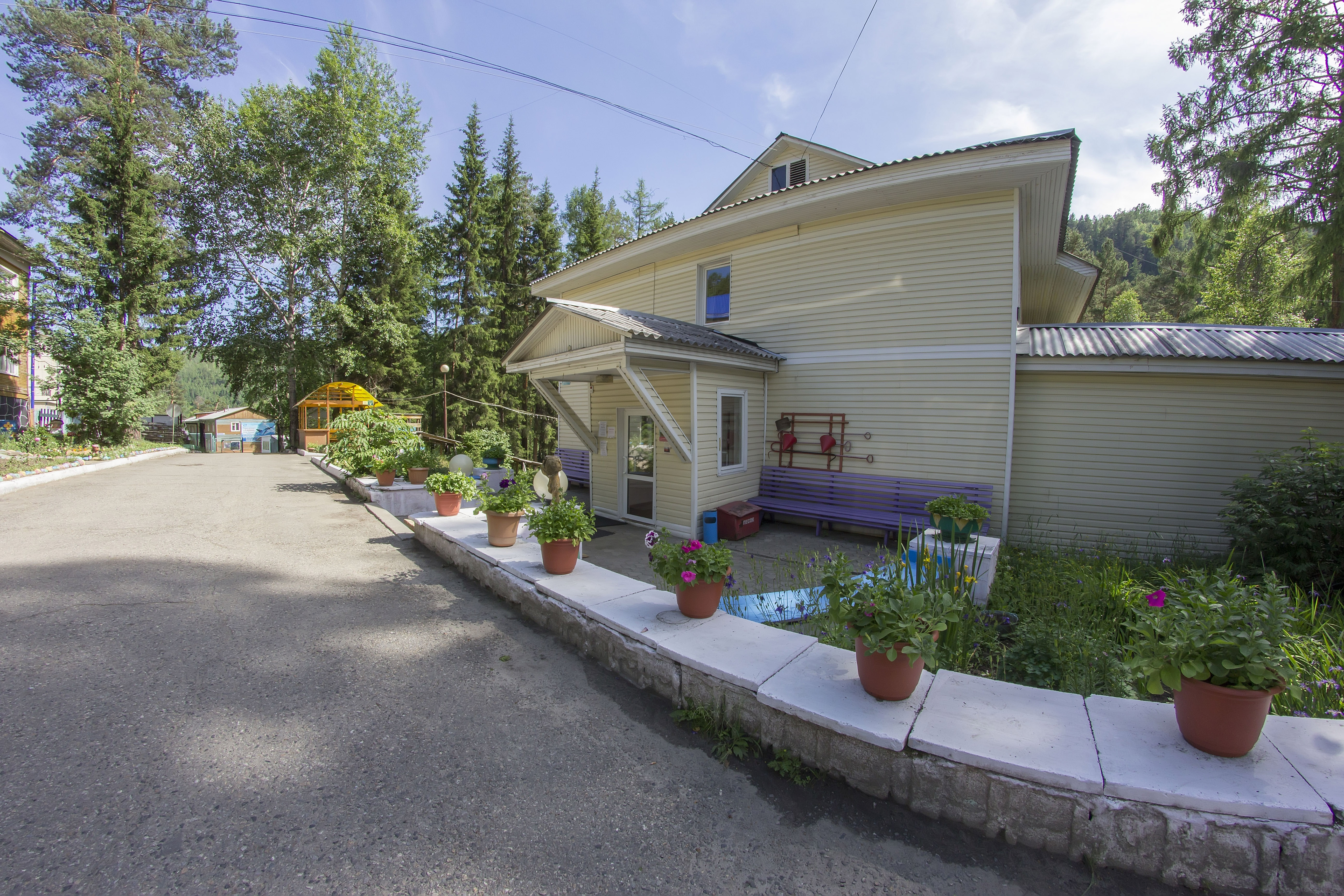 Фото Энергетик