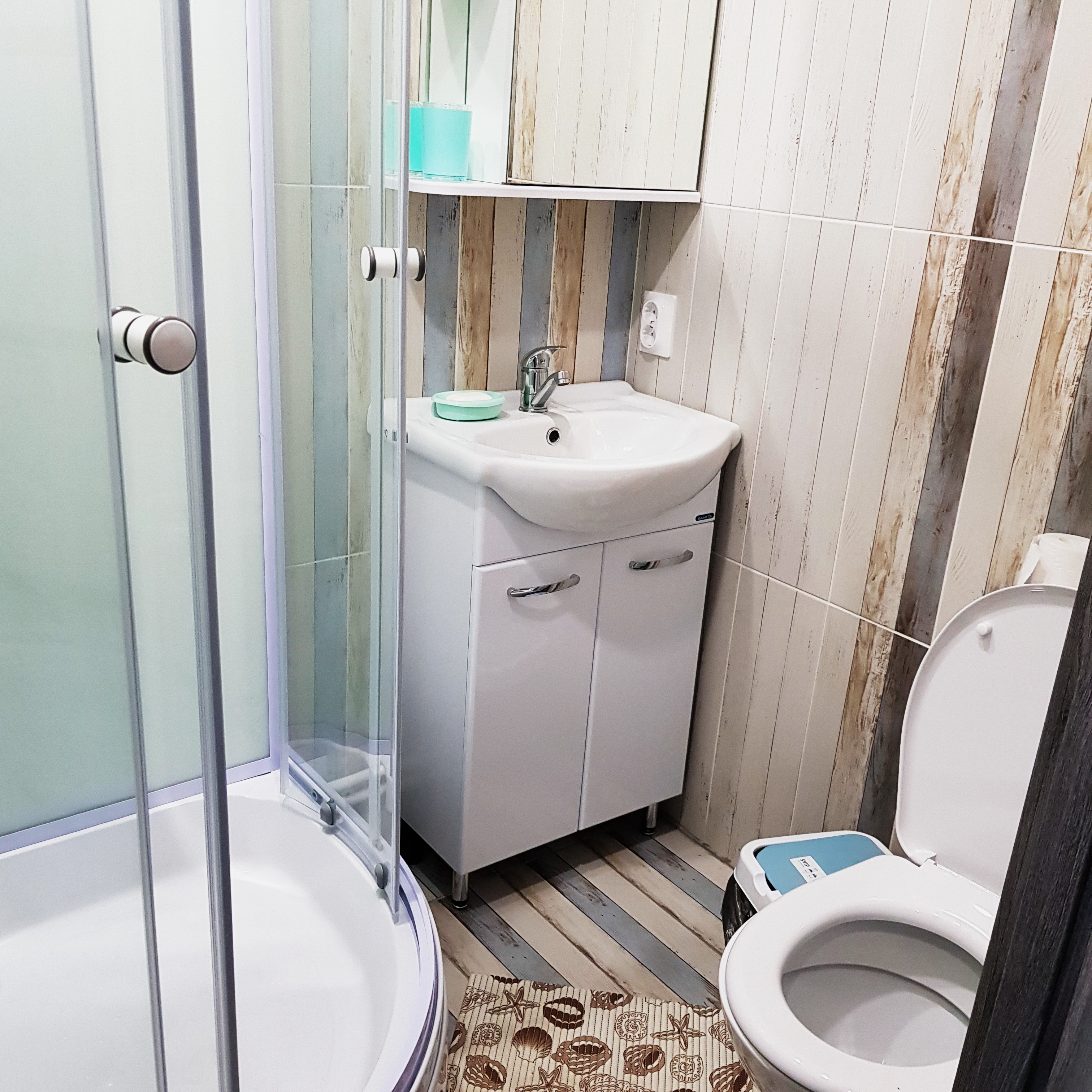 Фото Три  Кита