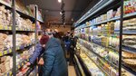 Dva gusya (Gomiel, vulica Malajchuka, 9А), grocery