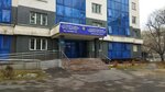 House of Young Scientists (Baitursynov Street, 147Б), dormitory