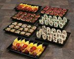 Afisha Catering (Petrozavodskaya Street, 9к2), food and lunch delivery