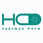Nadezhda-Farm (ulitsa imeni Yuriya Gagarina, 19А), pharmacy