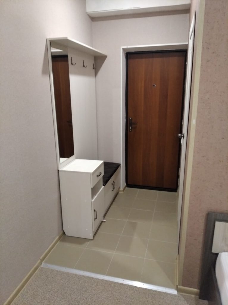 Фото Фриссон