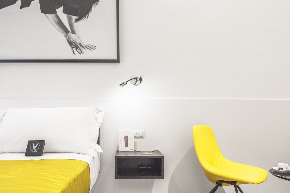 Фото V-Accommodation IV Fontane