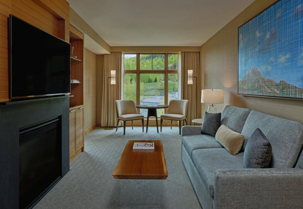 Фото Viceroy Snowmass