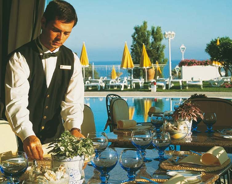 Фото Dona Filipa Hotel