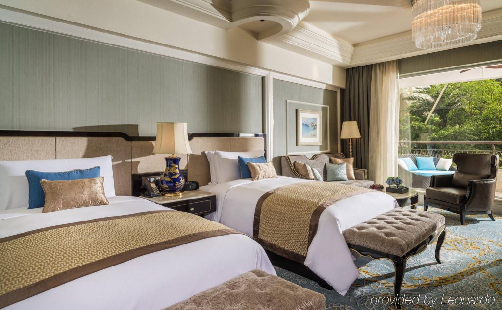 Фото InterContinental Chengdu Global Center, an Ihg Hotel