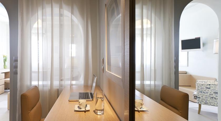 Фото Petit Palace