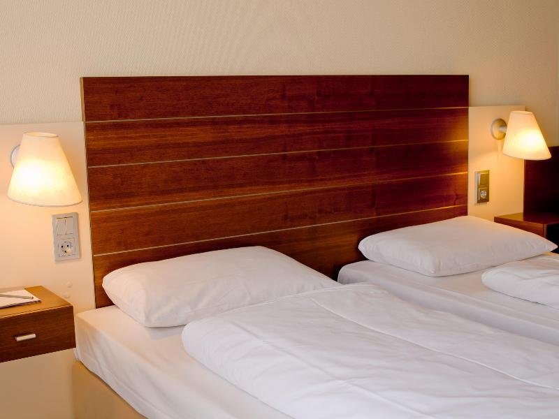 Фото Achat Hotel Wiesbaden City