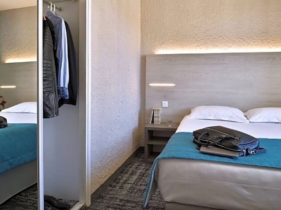 Фото Hôtel Fesch & SPA